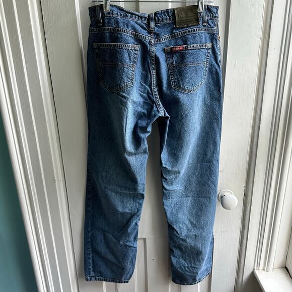 Vintage Polo Ralph Lauren Saturday Jeans - Picture 8 of 11